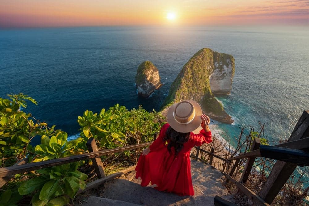 Indonesia Visa Extension