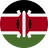 Kenya flag