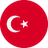Turkey flag