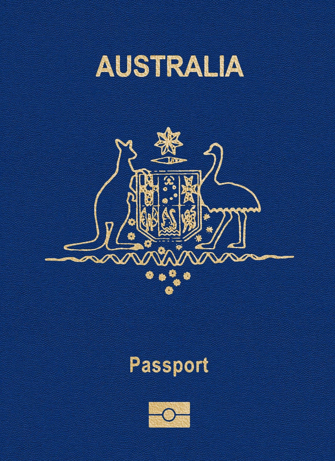 Australia passport