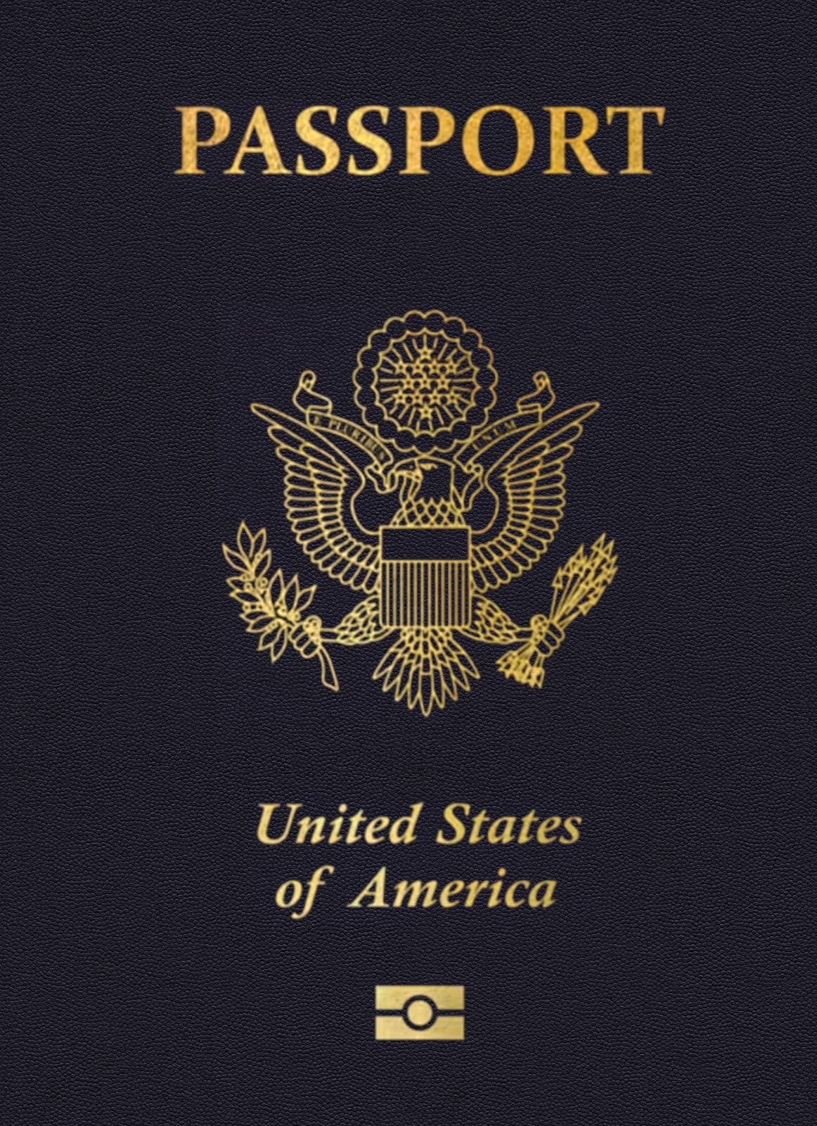 United States passport