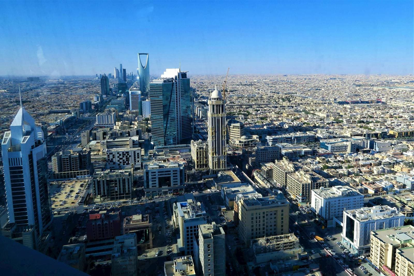Saudi Arabia Visa